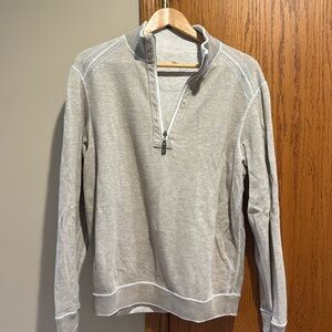 Tommy Bahama zip up